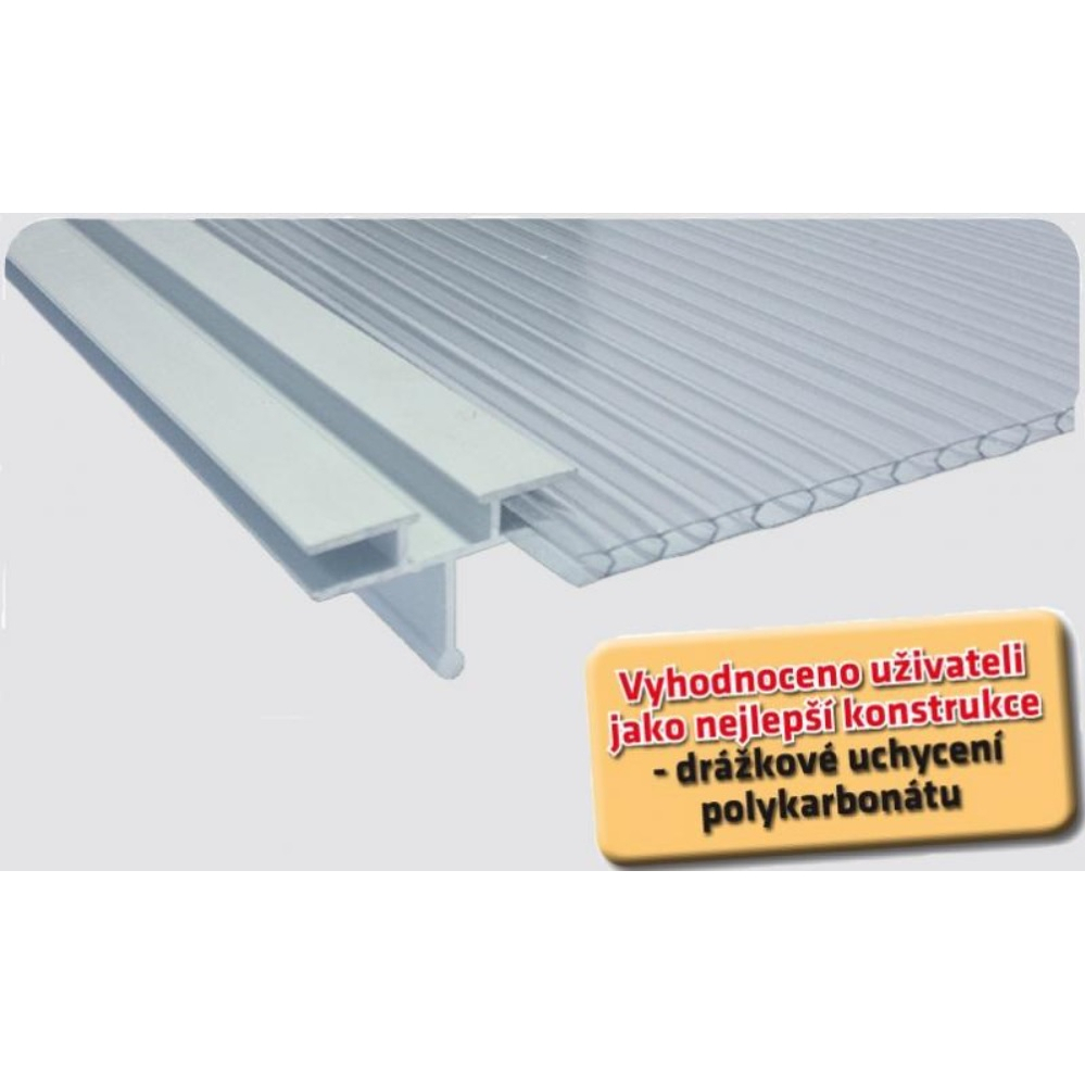 Rozměry a ventilace