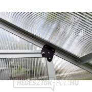 Alumínium üvegház VeGA 6000 STRONG-22 náhled