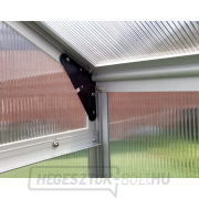 Alumínium üvegház VeGA 6000 STRONG-22 náhled