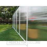 Alumínium üvegház VeGA 6000 STRONG-22 náhled