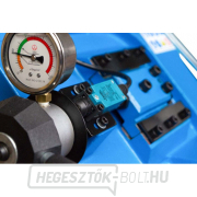 Fém szalagfűrész PILANA PMS 270/350 HAD náhled