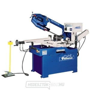 Fém szalagfűrész PILANA PMS 270/350 HAD gallery main image