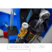 Fém szalagfűrész PMS 270/350 SAD náhled