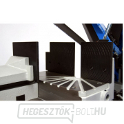 Fém szalagfűrész PMS 270/350 SAD náhled