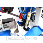 Fém szalagfűrész PMS 270/350 SAD náhled