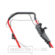 Benzinmotoros fűnyíró Weibang WB 536 SBV 6in1 RL náhled