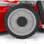 Benzinmotoros fűnyíró Weibang WB 536 SBV 6in1 RL náhled