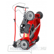 Benzinmotoros fűnyíró Weibang WB 536 SBV 6in1 RL náhled