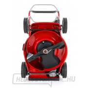 Benzinmotoros fűnyíró Weibang WB 536 SBV 6in1 RL náhled