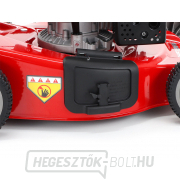 Benzinmotoros fűnyíró Weibang WB 536 SBV 6in1 RL náhled