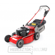 Benzinmotoros fűnyíró Weibang WB 536 SBV 6in1 RL náhled