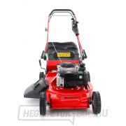 Benzinmotoros fűnyíró Weibang WB 536 SBV 6in1 RL náhled