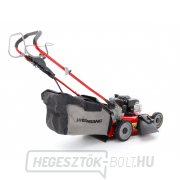 Benzinmotoros fűnyíró Weibang WB 536 SBV 6in1 RL náhled