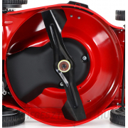 Benzinmotoros fűnyíró Weibang WB 536 SBV 6in1 RL náhled