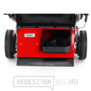 Benzinmotoros fűnyíró Weibang WB 536 SBV 6in1 RL náhled