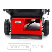 Benzinmotoros fűnyíró Weibang WB 536 SBV 6in1 RL náhled