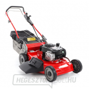 Benzinmotoros fűnyíró Weibang WB 536 SBV 6in1 RL gallery main image