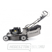 Benzines fűnyíró ráhajtható Weibang WB 536 SKVPRO 6 az 1-ben Benzines fűnyíró ráhajtható Weibang WB 536 SKVPRO 6 az 1-ben náhled