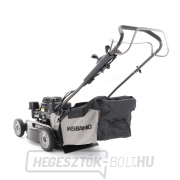 Benzines fűnyíró ráhajtható Weibang WB 536 SKVPRO 6 az 1-ben Benzines fűnyíró ráhajtható Weibang WB 536 SKVPRO 6 az 1-ben náhled