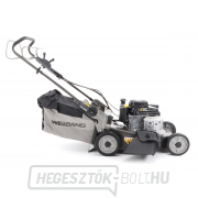Benzines fűnyíró ráhajtható Weibang WB 536 SKVPRO 6 az 1-ben Benzines fűnyíró ráhajtható Weibang WB 536 SKVPRO 6 az 1-ben náhled