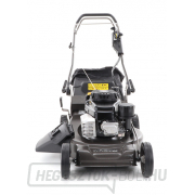 Benzines fűnyíró ráhajtható Weibang WB 536 SKVPRO 6 az 1-ben Benzines fűnyíró ráhajtható Weibang WB 536 SKVPRO 6 az 1-ben náhled