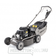 Benzines fűnyíró ráhajtható Weibang WB 536 SKVPRO 6 az 1-ben Benzines fűnyíró ráhajtható Weibang WB 536 SKVPRO 6 az 1-ben náhled