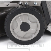 Benzines fűnyíró ráhajtható Weibang WB 536 SKVPRO 6 az 1-ben Benzines fűnyíró ráhajtható Weibang WB 536 SKVPRO 6 az 1-ben náhled