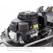 Benzines fűnyíró ráhajtható Weibang WB 536 SKVPRO 6 az 1-ben Benzines fűnyíró ráhajtható Weibang WB 536 SKVPRO 6 az 1-ben náhled