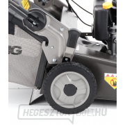 Benzines fűnyíró ráhajtható Weibang WB 536 SKVPRO 6 az 1-ben Benzines fűnyíró ráhajtható Weibang WB 536 SKVPRO 6 az 1-ben náhled