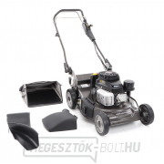 Benzines fűnyíró ráhajtható Weibang WB 536 SKVPRO 6 az 1-ben Benzines fűnyíró ráhajtható Weibang WB 536 SKVPRO 6 az 1-ben náhled