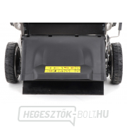 Benzines fűnyíró ráhajtható Weibang WB 536 SKVPRO 6 az 1-ben Benzines fűnyíró ráhajtható Weibang WB 536 SKVPRO 6 az 1-ben náhled