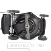 Benzines fűnyíró ráhajtható Weibang WB 536 SKVPRO 6 az 1-ben Benzines fűnyíró ráhajtható Weibang WB 536 SKVPRO 6 az 1-ben náhled