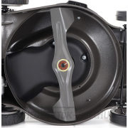 Benzines fűnyíró ráhajtható Weibang WB 536 SKVPRO 6 az 1-ben Benzines fűnyíró ráhajtható Weibang WB 536 SKVPRO 6 az 1-ben náhled