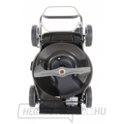 Benzines fűnyíró ráhajtható Weibang WB 536 SKVPRO 6 az 1-ben Benzines fűnyíró ráhajtható Weibang WB 536 SKVPRO 6 az 1-ben náhled