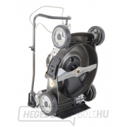 Benzines fűnyíró ráhajtható Weibang WB 536 SKVPRO 6 az 1-ben Benzines fűnyíró ráhajtható Weibang WB 536 SKVPRO 6 az 1-ben náhled