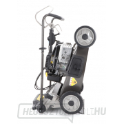 Benzines fűnyíró ráhajtható Weibang WB 536 SKVPRO 6 az 1-ben Benzines fűnyíró ráhajtható Weibang WB 536 SKVPRO 6 az 1-ben náhled