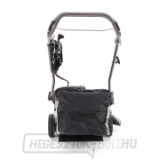 Benzines fűnyíró ráhajtható Weibang WB 536 SKVPRO 6 az 1-ben náhled