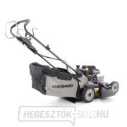 Benzines fűnyíró ráhajtható Weibang WB 536 SKVPRO 6 az 1-ben náhled