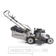 Benzines fűnyíró ráhajtható Weibang WB 536 SKVPRO 6 az 1-ben náhled