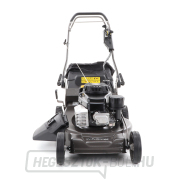 Benzines fűnyíró ráhajtható Weibang WB 536 SKVPRO 6 az 1-ben náhled