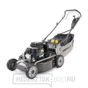 Benzines fűnyíró ráhajtható Weibang WB 536 SKVPRO 6 az 1-ben náhled