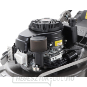 Benzines fűnyíró ráhajtható Weibang WB 536 SKVPRO 6 az 1-ben náhled