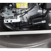 Benzines fűnyíró ráhajtható Weibang WB 536 SKVPRO 6 az 1-ben náhled