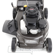 Benzines fűnyíró ráhajtható Weibang WB 536 SKVPRO 6 az 1-ben náhled