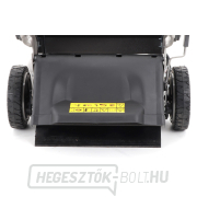 Benzines fűnyíró ráhajtható Weibang WB 536 SKVPRO 6 az 1-ben náhled