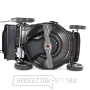 Benzines fűnyíró ráhajtható Weibang WB 536 SKVPRO 6 az 1-ben náhled