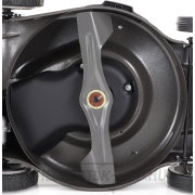 Benzines fűnyíró ráhajtható Weibang WB 536 SKVPRO 6 az 1-ben náhled