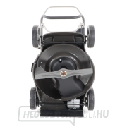 Benzines fűnyíró ráhajtható Weibang WB 536 SKVPRO 6 az 1-ben náhled