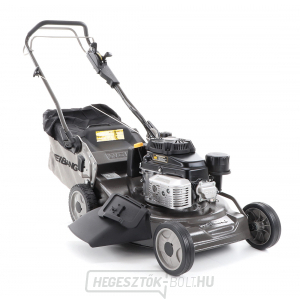 Benzines fűnyíró ráhajtható Weibang WB 536 SKVPRO 6 az 1-ben Benzines fűnyíró ráhajtható Weibang WB 536 SKVPRO 6 az 1-ben gallery main image