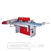 Holzmann KAM115EP 400V szélező gép Előnézet 